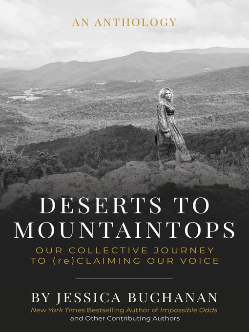 Title details for Deserts to Mountaintops by Jessica Buchanan - Available